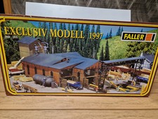 Faller 365 Exclusiv Modell