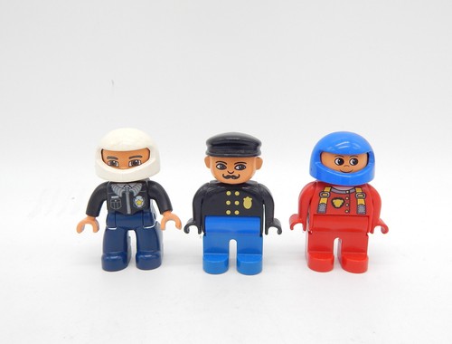 Lego duplo figuren - lego,
