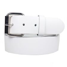 38 mm bunte Leder Jeans Leder