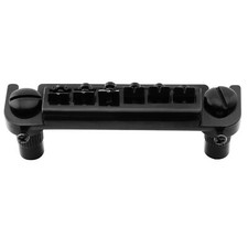 Musiclily Pro Black 52.5mm