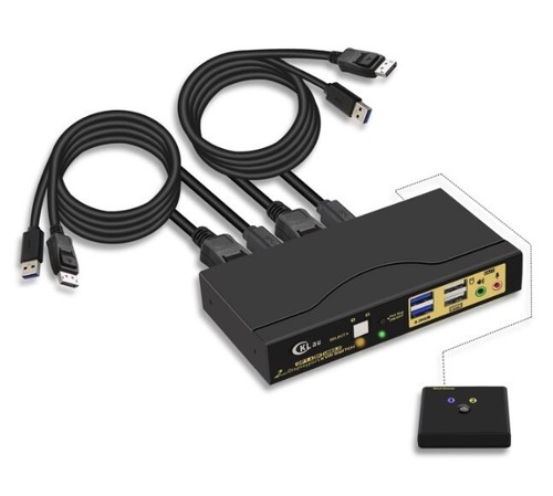 Cklau port usb 0 - port,