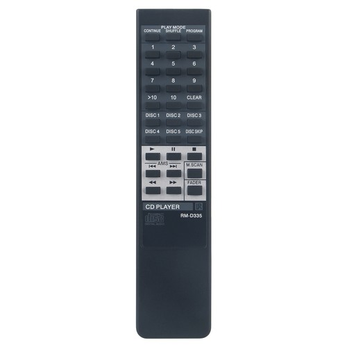 D335 infrarot fernbedienung - infrarot,
