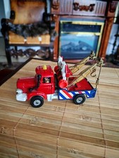 Corgi Major Toys Berliet 1144