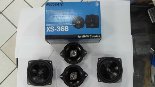 Sony 36b auto boxen - auto,