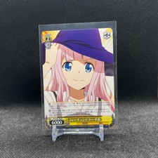 Weiss Schwarz Kaguya-sama