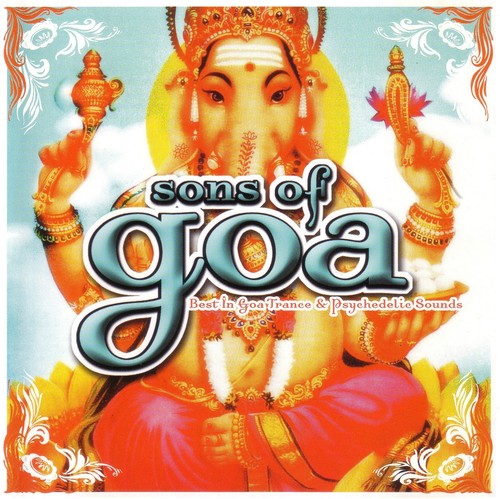 Sons goa vol - of, vol.