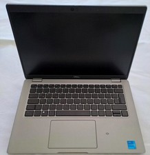Dell Latitude 5420 - i5-1135G