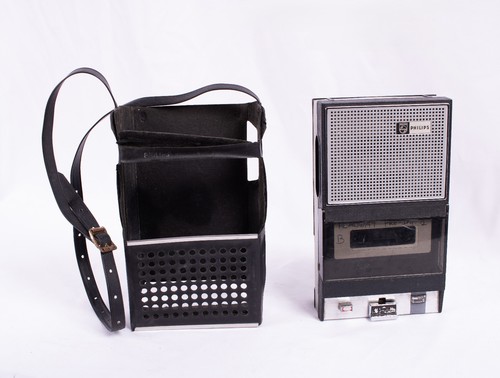 Vintage philips 3302 - philips,
