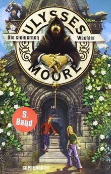 Ulysses moore 5 - moore,, 5:
