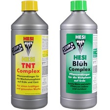 Hesi Easy-Starter Set für