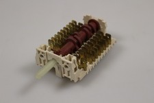 Bosch HEN232Y/15 Backofenschalter Wahlschalter Dreefs 11HE-098 4891/1 00423977