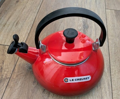 Creuset wasserkessel zen - le,