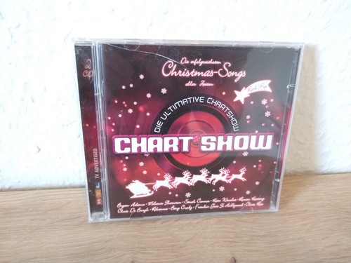 Die ultimative chart show - die,