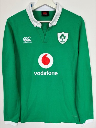 Canterbury irland heim rugby - irland,
