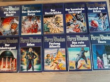Perry Rhodan Bertelsmann