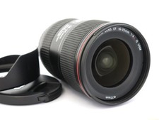 Canon EF 16-35mm 4.0 L IS USM
