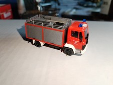 Feuerwehr Herpa 1 :87  TLF