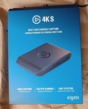 Elgato 4K S – Externe