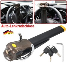 Lenkradschloss Lenkradkralle