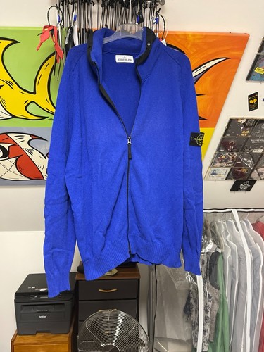 Stone island strickjacke xxxl - stone,