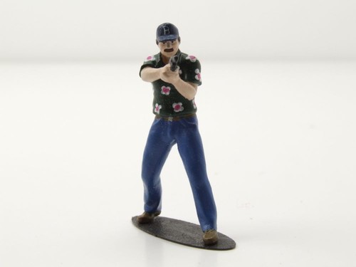 Figur tom selleck magnum für - figur,