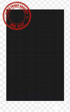 Luxor - ECO LINE M108 Glas/Glas TOPCon 445Wp, Bifazial, Fullblack