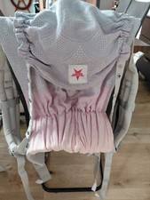 kokadi Babytrage Flip Arielle Marie