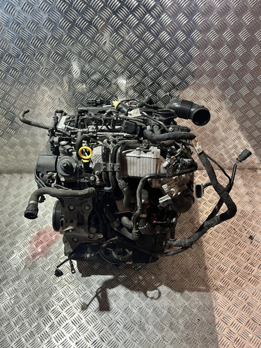 Motor passat dcz 6 tdi - b8, 1.6
