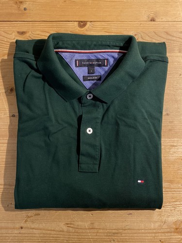 Tommy hilfiger regular fit - tommy,