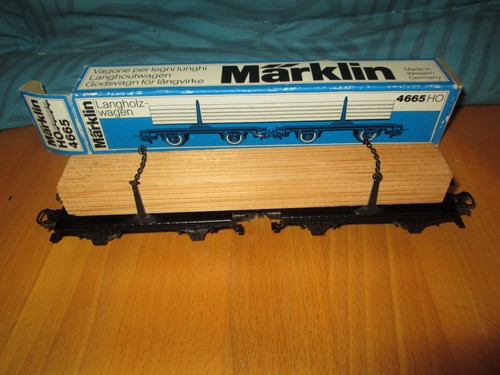 Spur märklin 4665 - h0,