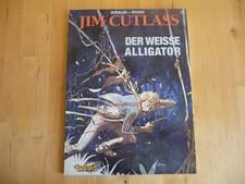 Jim Cutlass 3 Giraud Rossi Carlsen