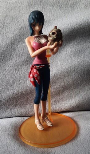 One piece nico - piece,