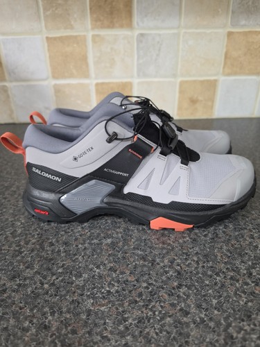 Solomon ultra gtx - solomon, 4