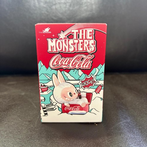 Popmart the monsters - popmart,