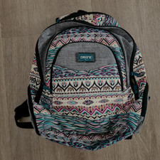 großer Schulrucksack von