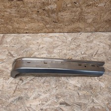 Bmw E30 Stoßstange Hinten