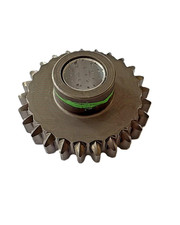 FIAT Zähne, Getriebe 55269990