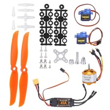 Flugzeug Motor Kit für RC
