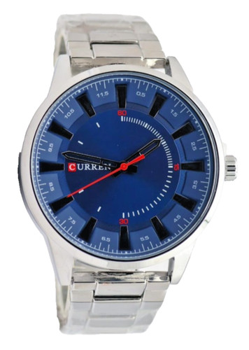 Curren herren armband uhr 45mm - curren,