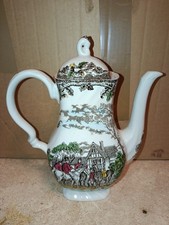 Myotts „Country Life“