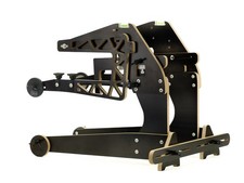 Schwerpunktwaage CG Pro