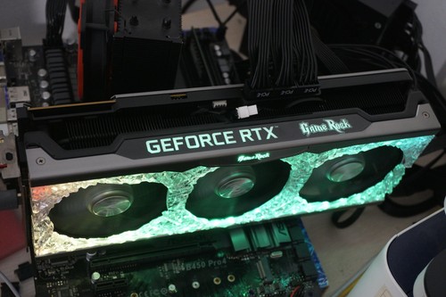 Rtx 3080 12gb - 12gb, palit