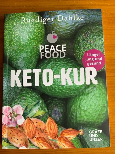 Rüdiger dahlke keto - rüdiger, dahlke: