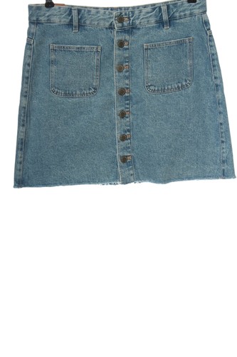 Zara jeansrock damen rock - rock, gr