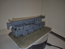 Liebherr G-LTM BW in 1:87 - Restposten