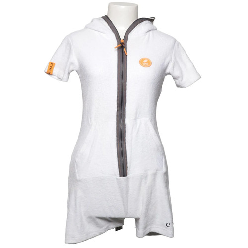 Towel club jumpsuit - jumpsuit,, größe