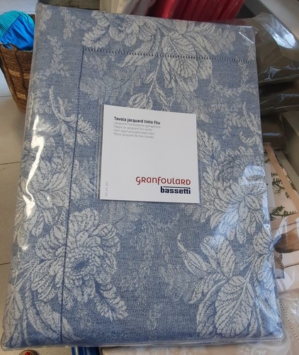 Tischdecke granfoulard - tischdecke,