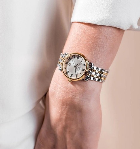 Tissot damen uhr - tissot,