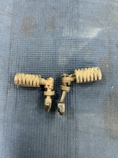 Yamaha XT500 Fußrasten 1980-