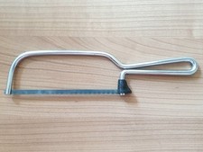 Bügelsäge für 15cm Sägeblätter Handsäge Haushaltssäge Metallsäge